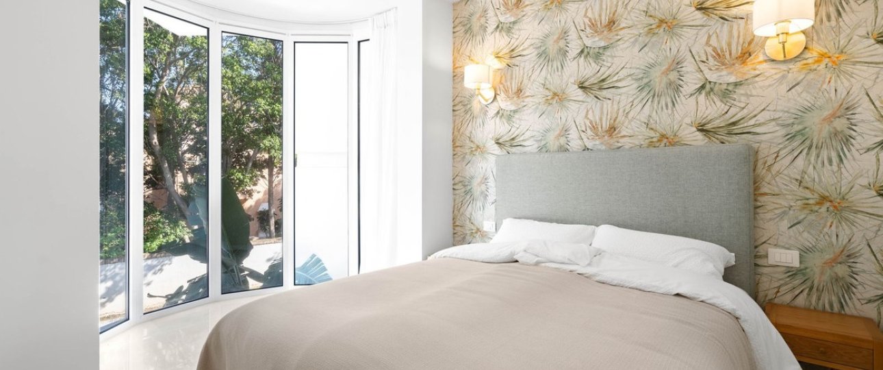 Resale - apartment - Estepona - New Golden Mile