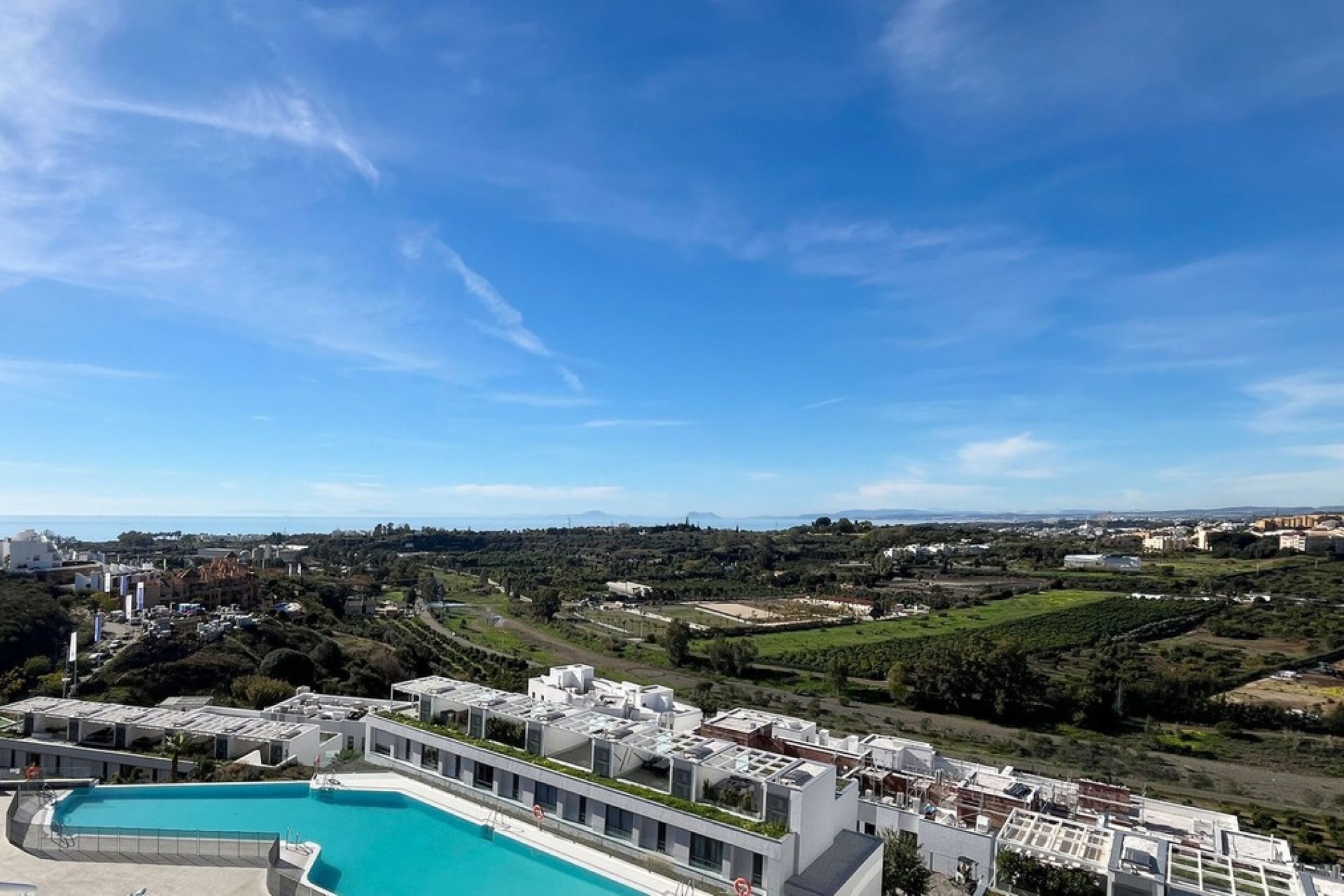 Resale - apartment - Estepona - New Golden Mile