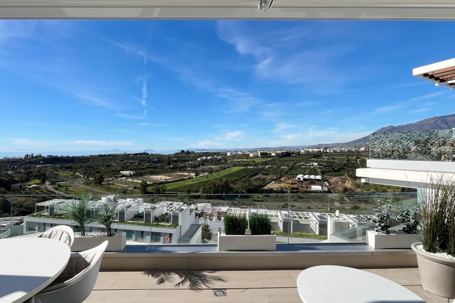 Resale - apartment - Estepona - New Golden Mile
