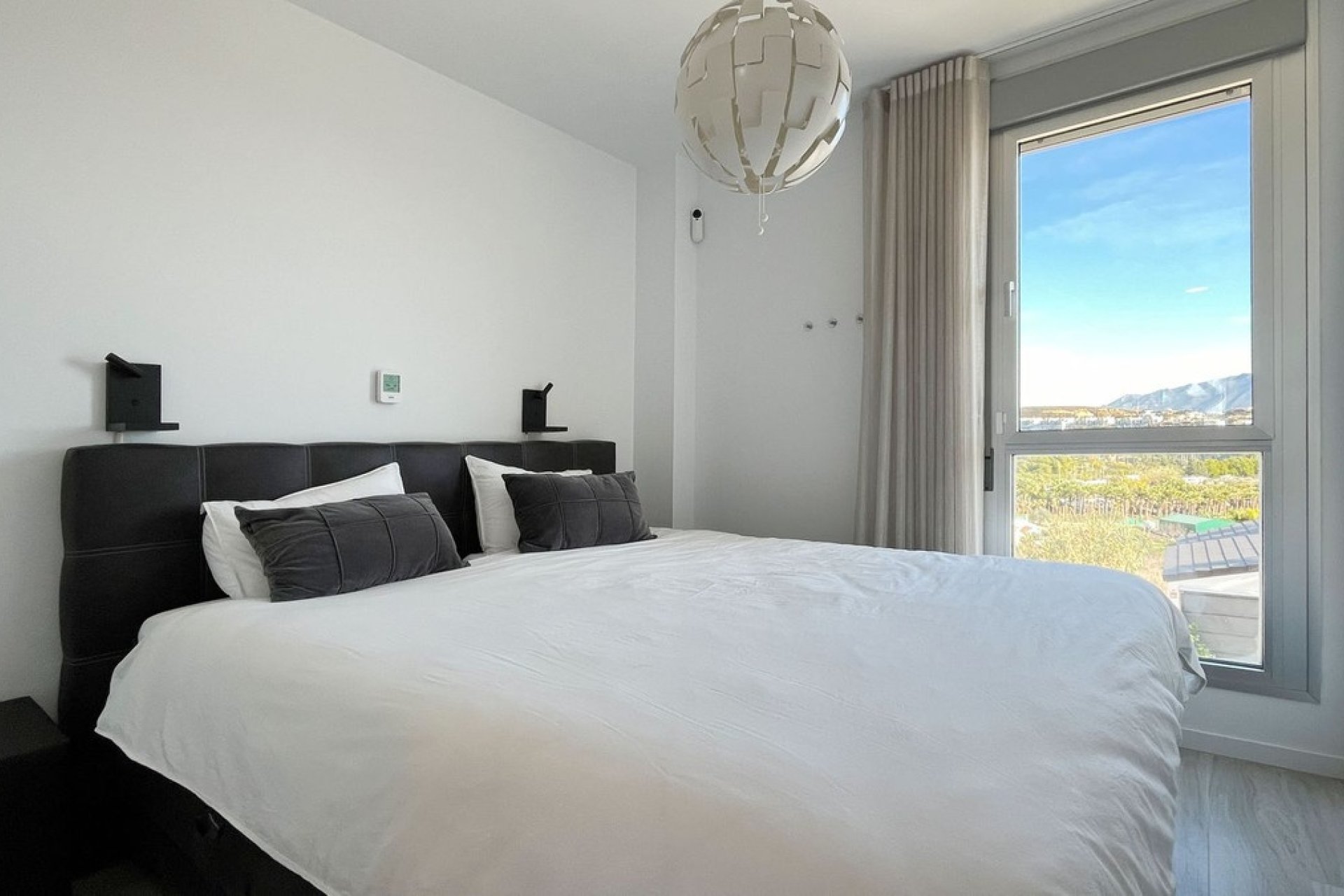 Resale - apartment - Estepona - New Golden Mile