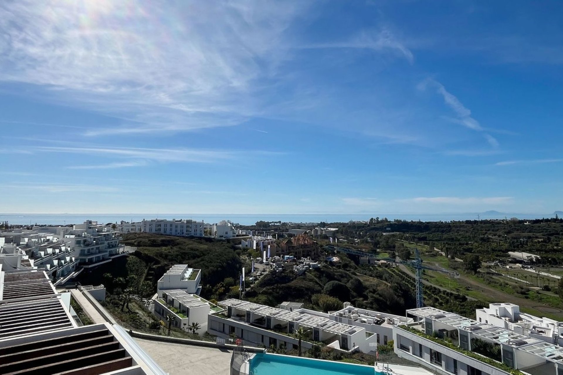 Resale - apartment - Estepona - New Golden Mile