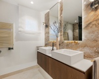 Resale - apartment - Estepona - New Golden Mile