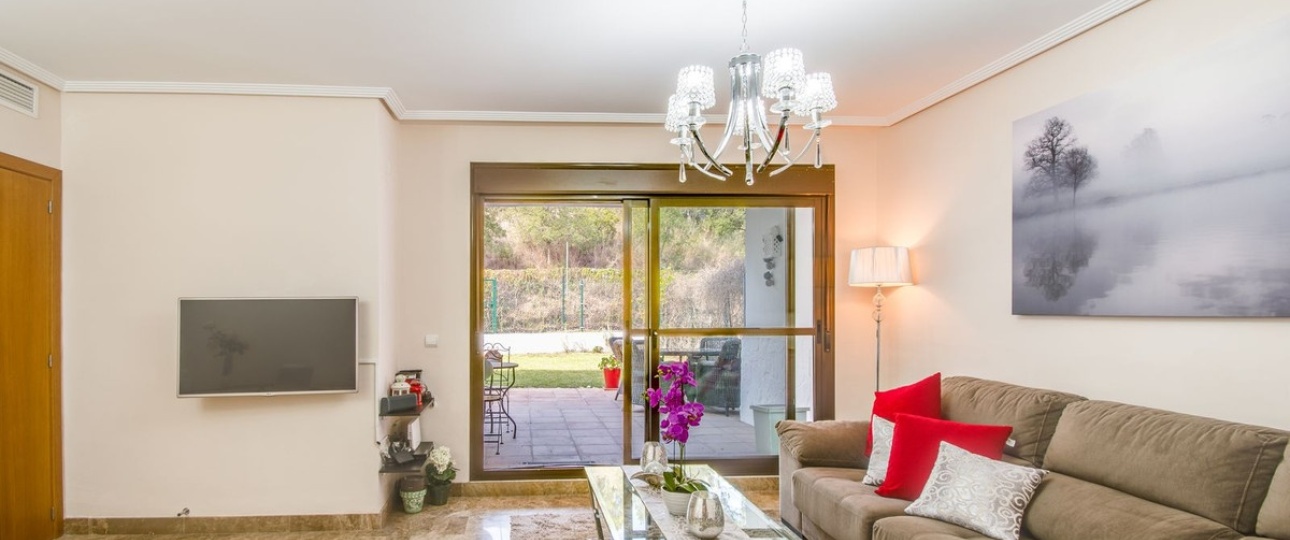 Resale - apartment - Estepona - New Golden Mile