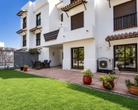 Resale - apartment - Estepona - New Golden Mile