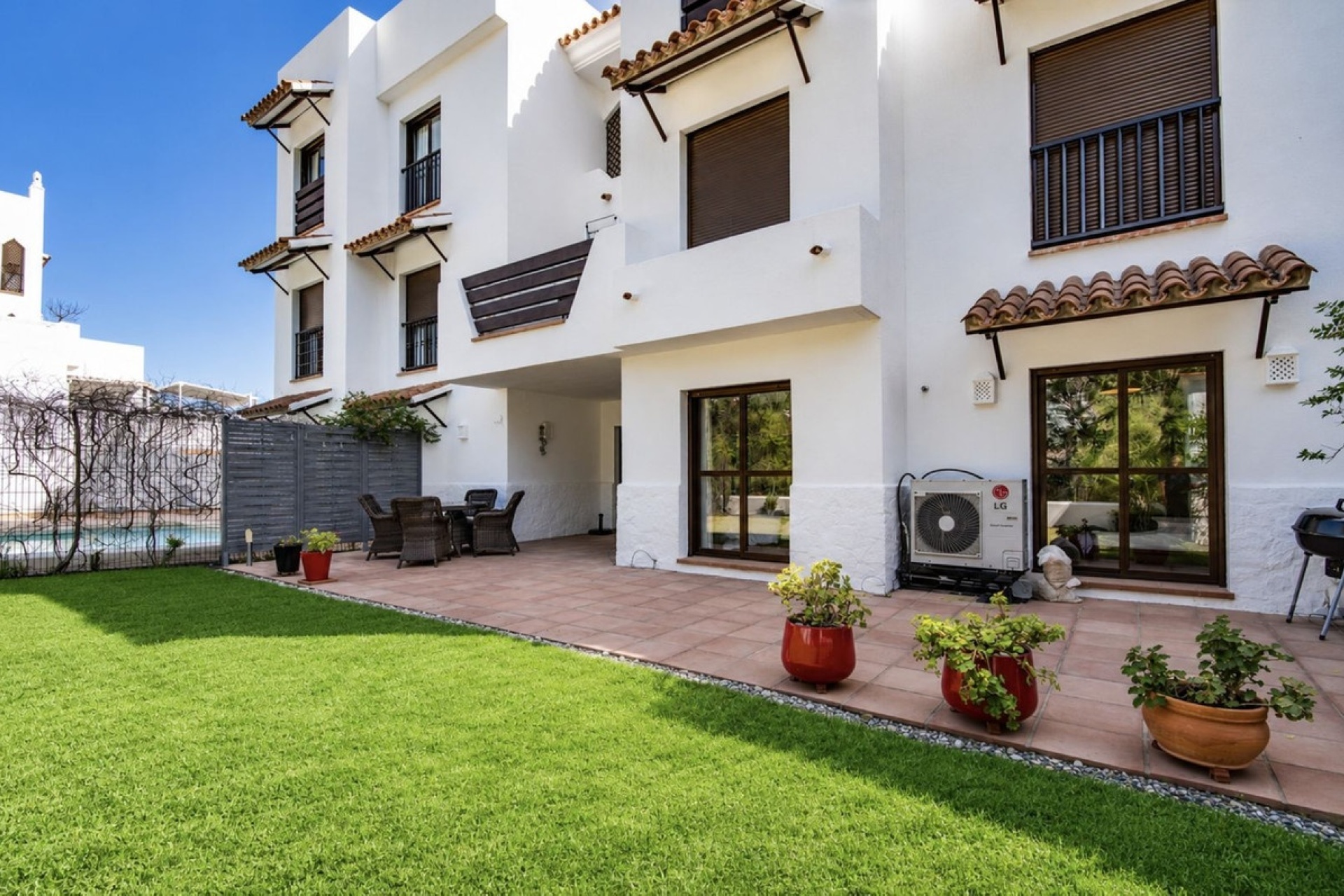 Resale - apartment - Estepona - New Golden Mile