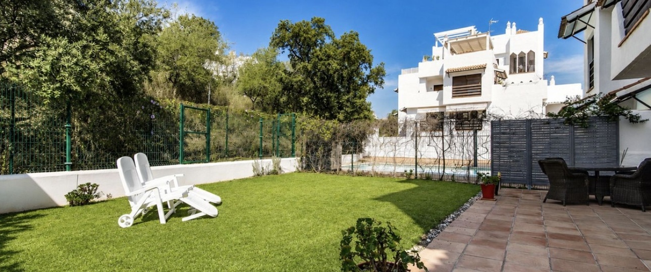 Resale - apartment - Estepona - New Golden Mile