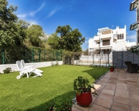 Resale - apartment - Estepona - New Golden Mile
