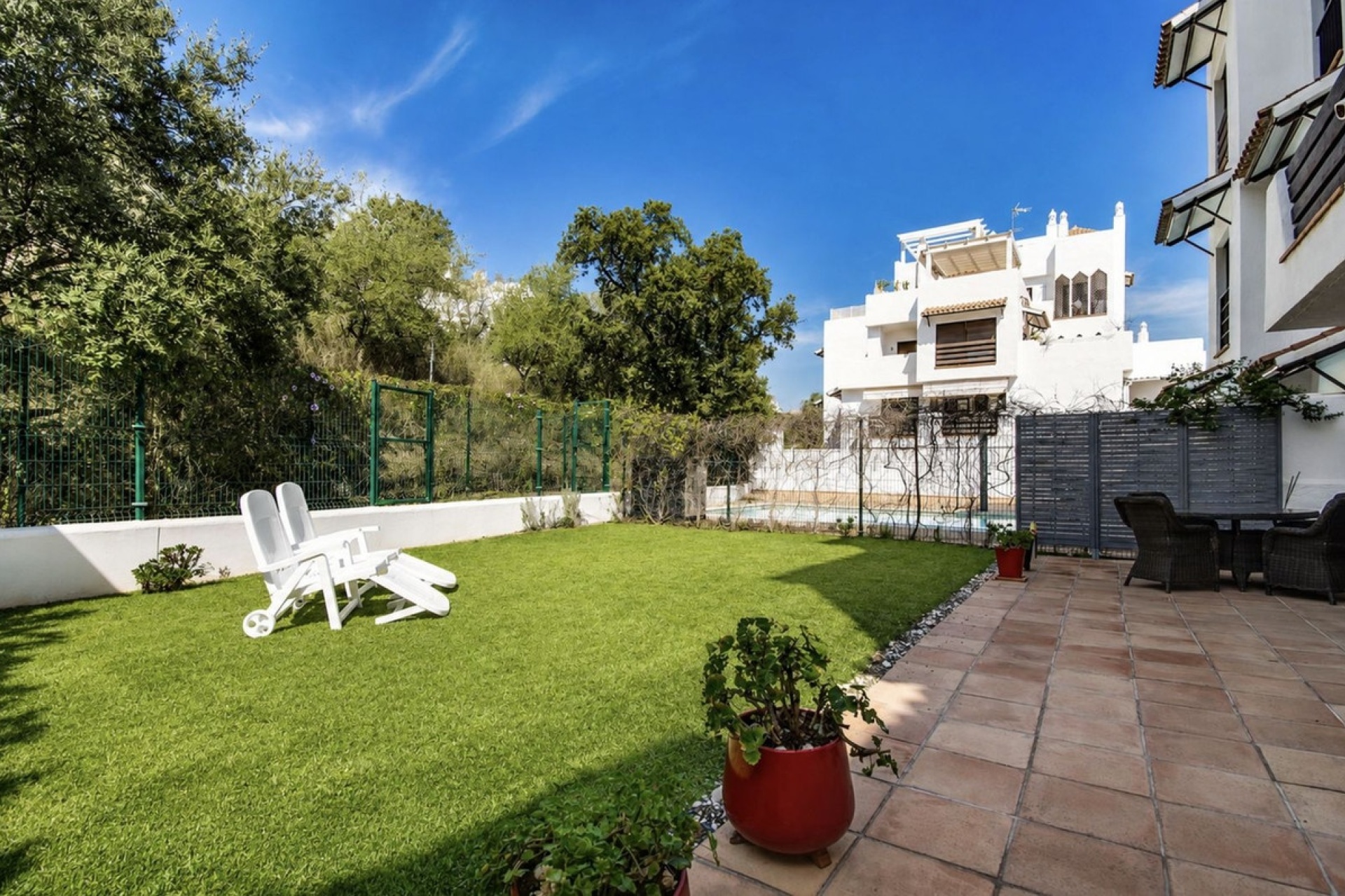 Resale - apartment - Estepona - New Golden Mile