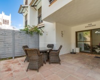 Resale - apartment - Estepona - New Golden Mile