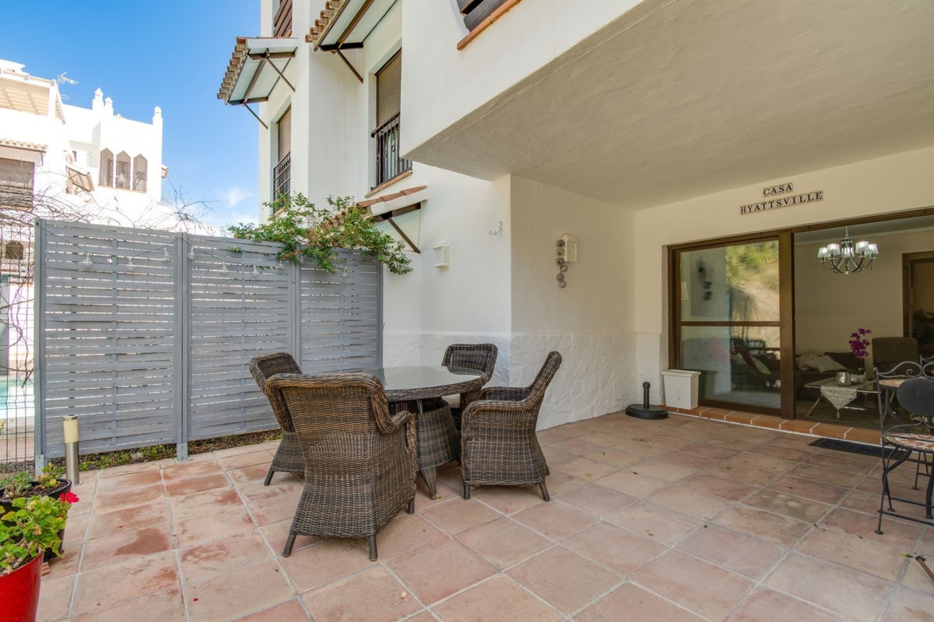 Resale - apartment - Estepona - New Golden Mile