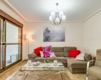 Resale - apartment - Estepona - New Golden Mile