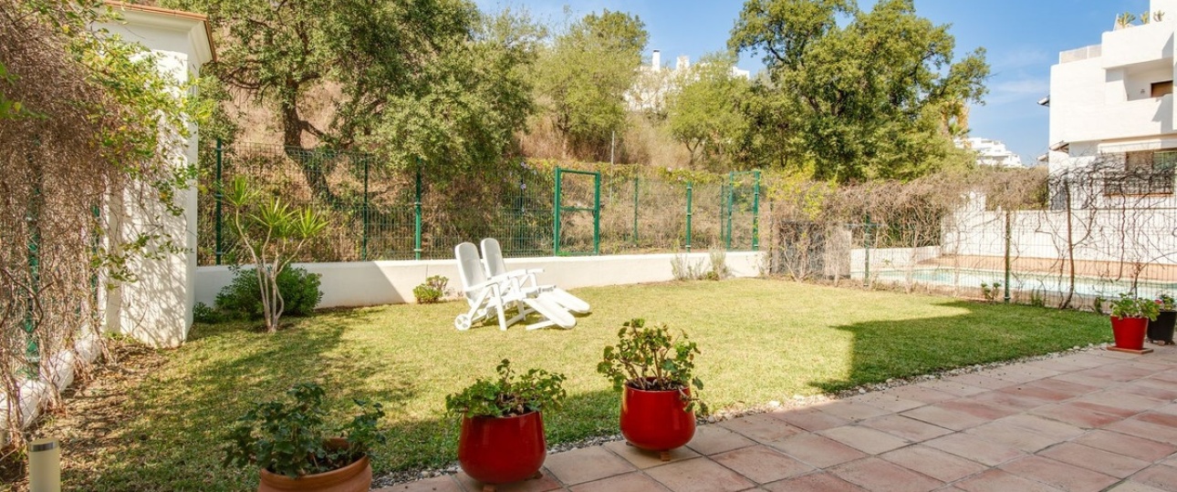 Resale - apartment - Estepona - New Golden Mile