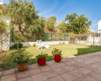 Resale - apartment - Estepona - New Golden Mile