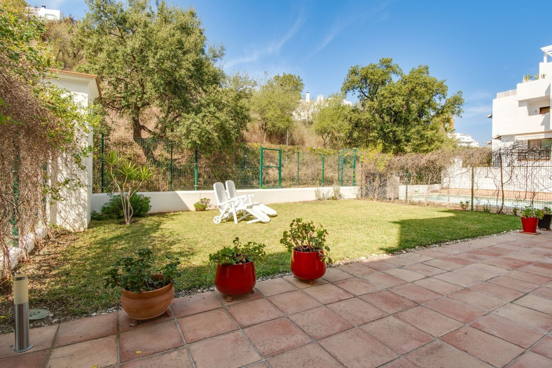 Resale - apartment - Estepona - New Golden Mile