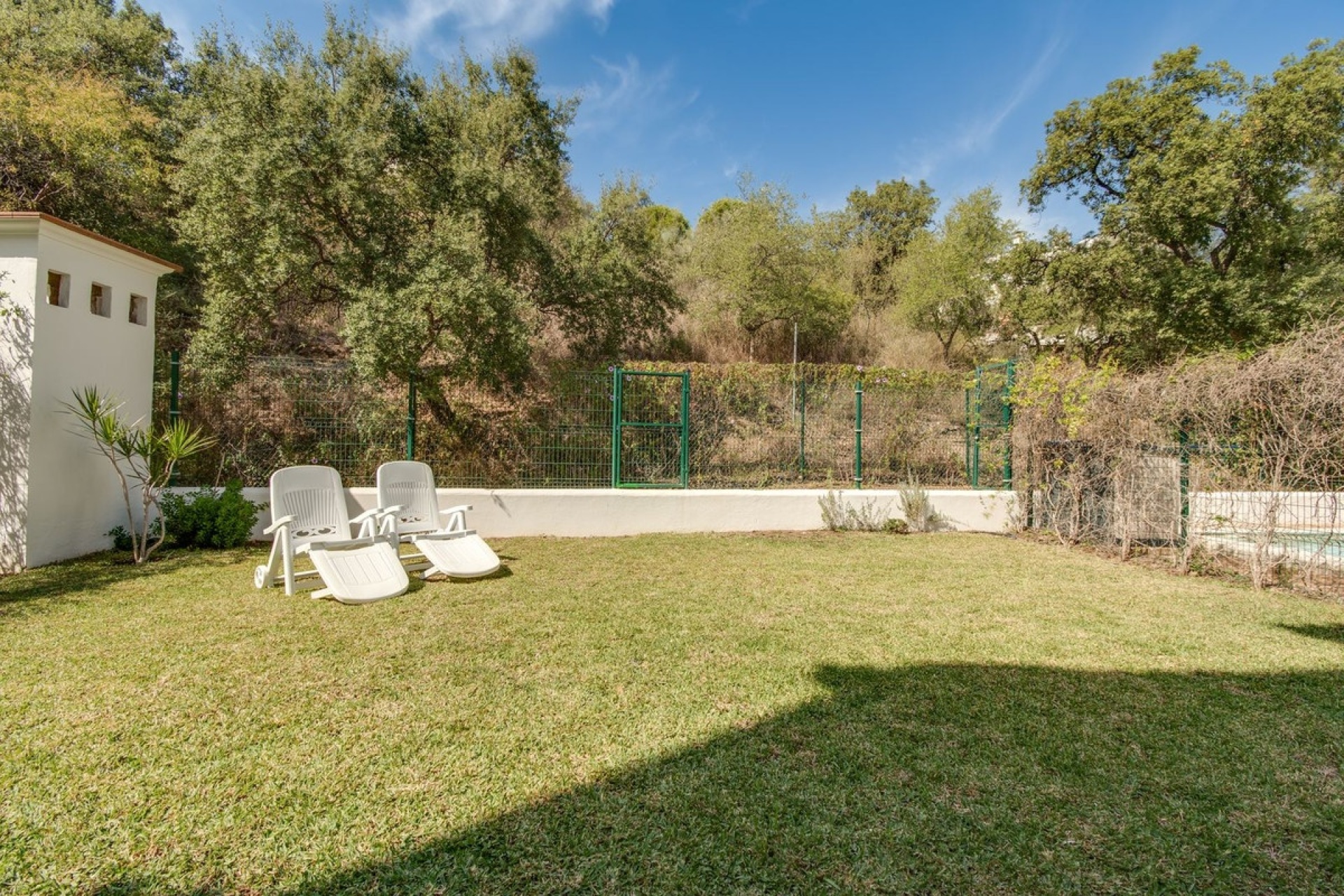 Resale - apartment - Estepona - New Golden Mile