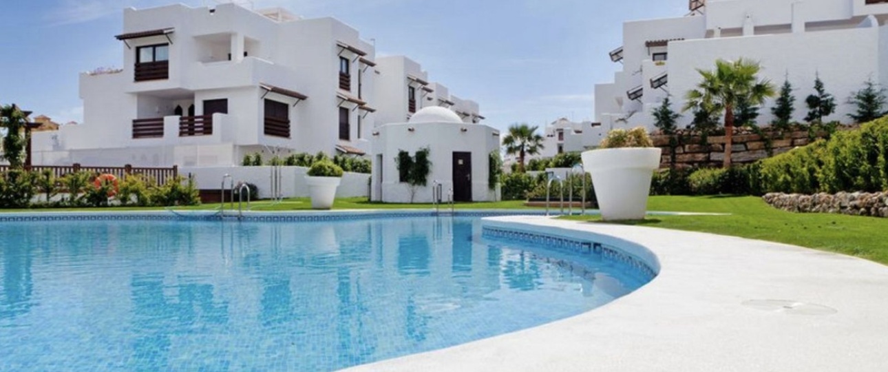 Resale - apartment - Estepona - New Golden Mile