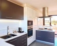 Resale - apartment - Estepona - New Golden Mile