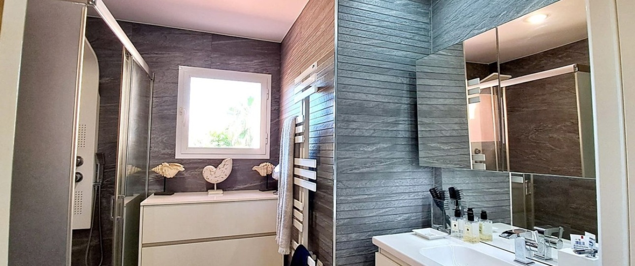 Resale - apartment - Estepona - New Golden Mile