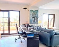 Resale - apartment - Estepona - New Golden Mile