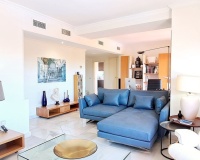 Resale - apartment - Estepona - New Golden Mile