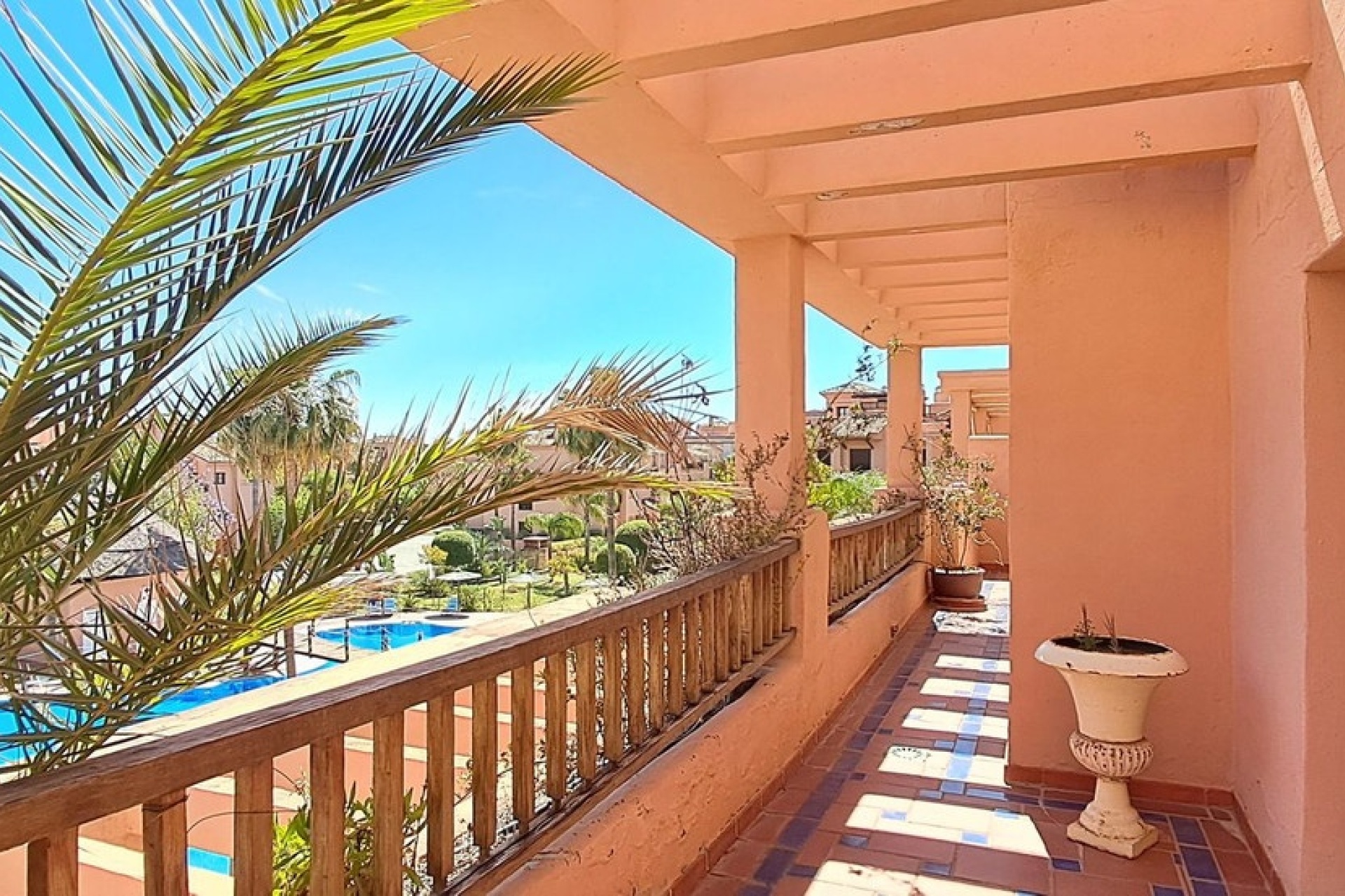 Resale - apartment - Estepona - New Golden Mile