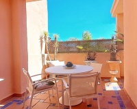 Resale - apartment - Estepona - New Golden Mile