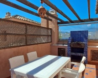 Resale - apartment - Estepona - New Golden Mile
