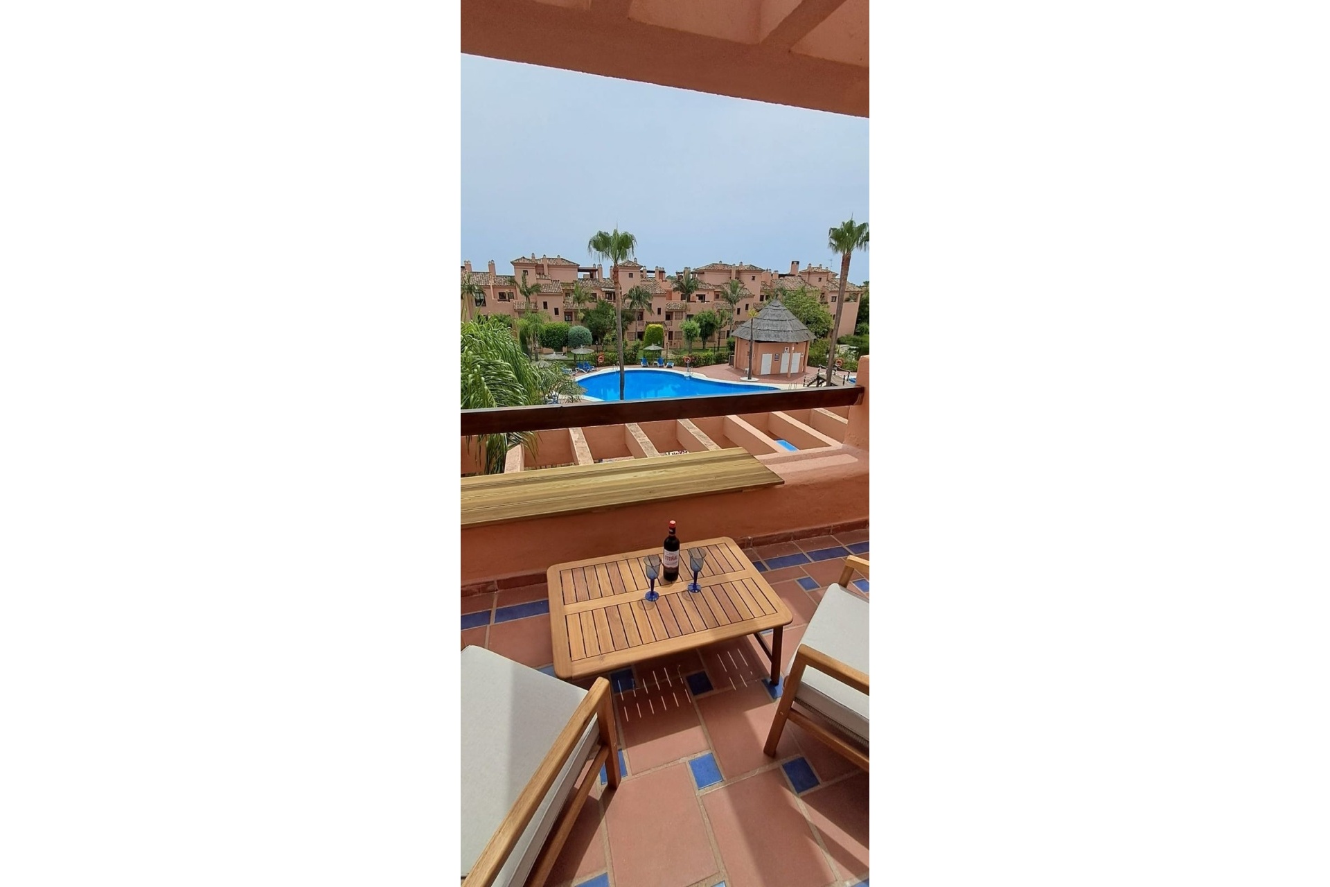 Resale - apartment - Estepona - New Golden Mile