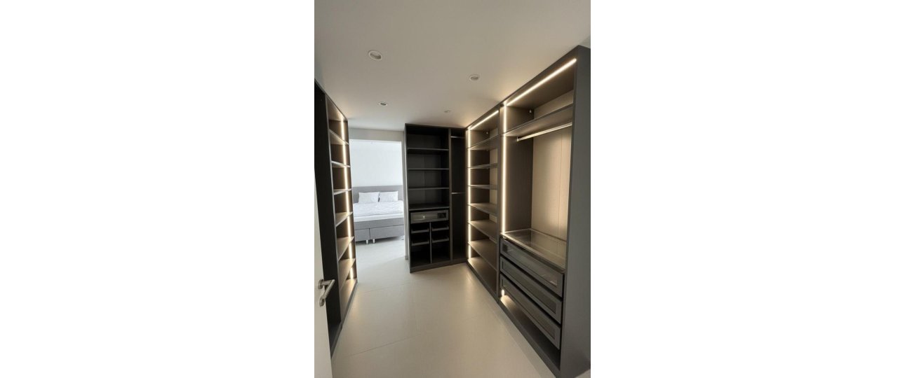 Resale - apartment - Estepona - New Golden Mile