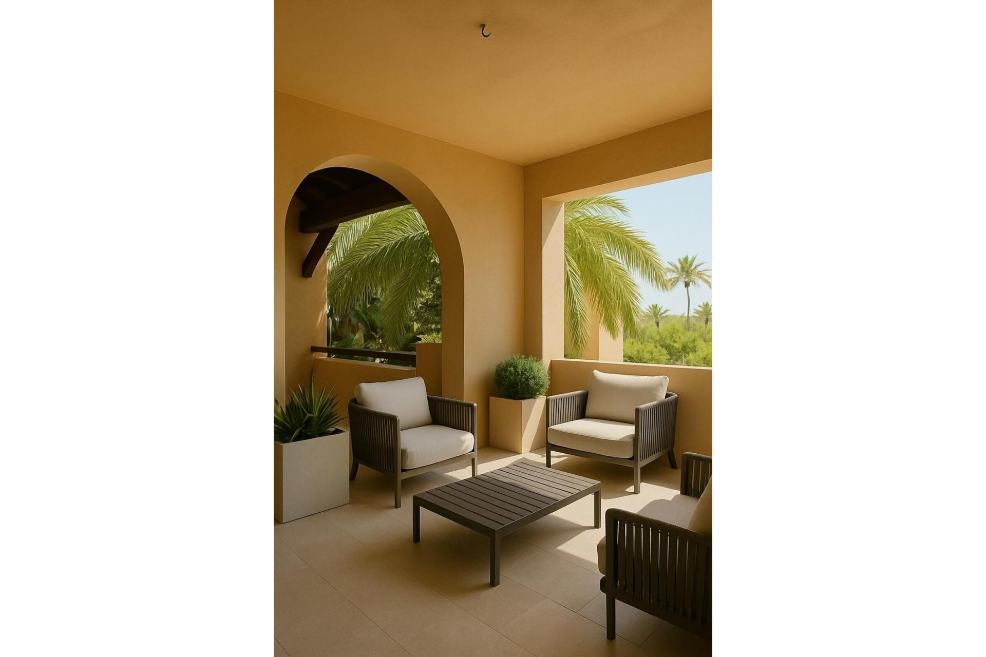 Resale - apartment - Estepona - New Golden Mile