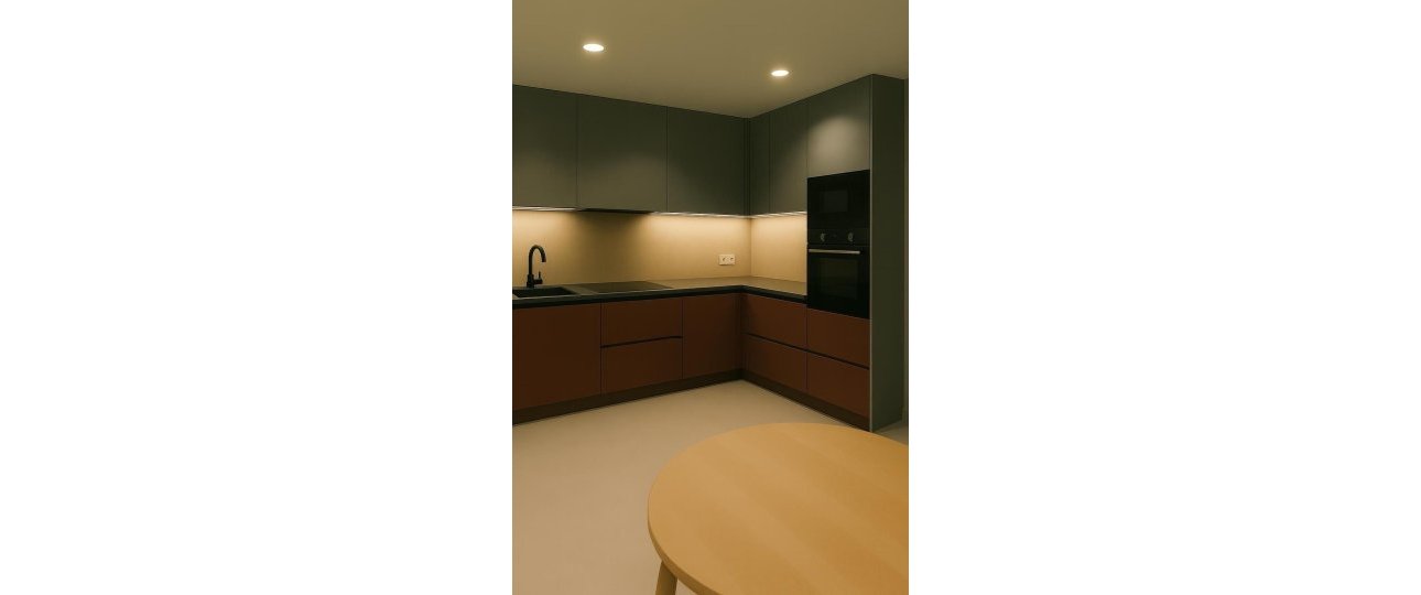 Resale - apartment - Estepona - New Golden Mile