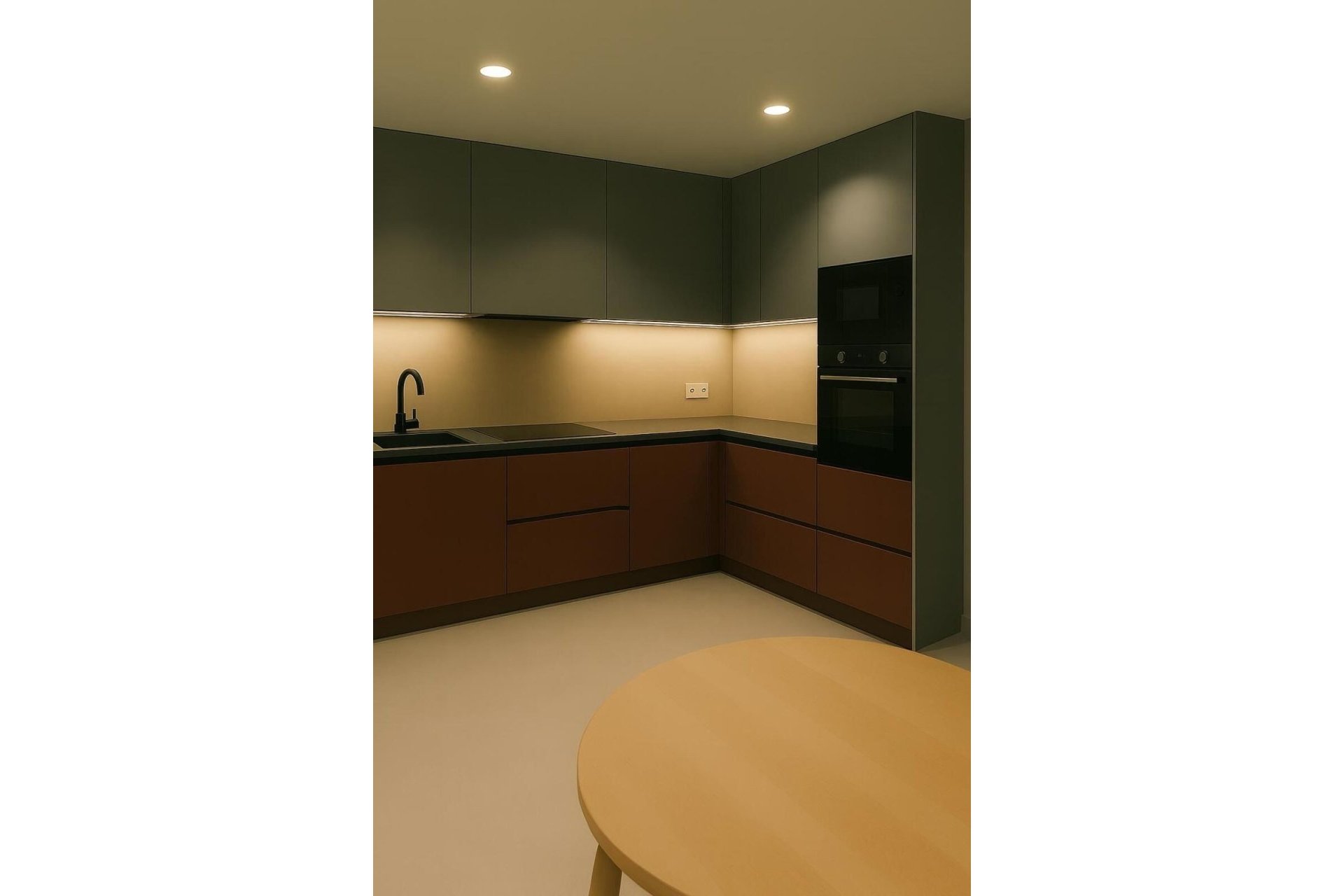 Resale - apartment - Estepona - New Golden Mile