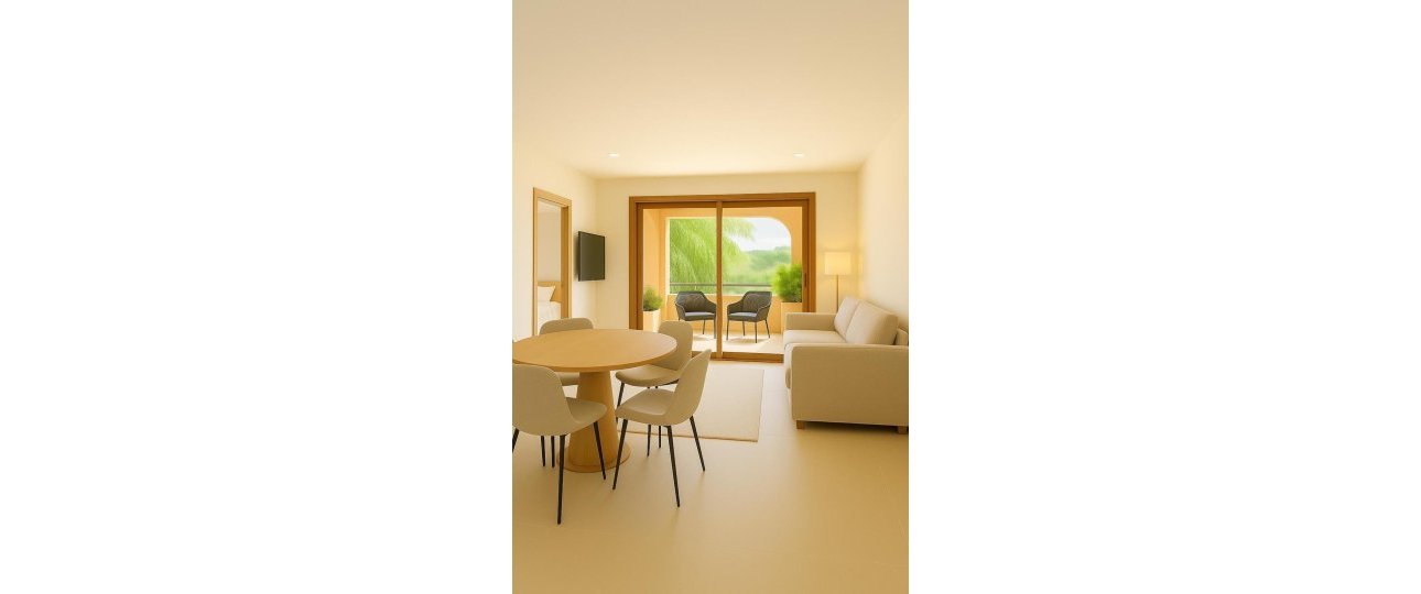 Resale - apartment - Estepona - New Golden Mile