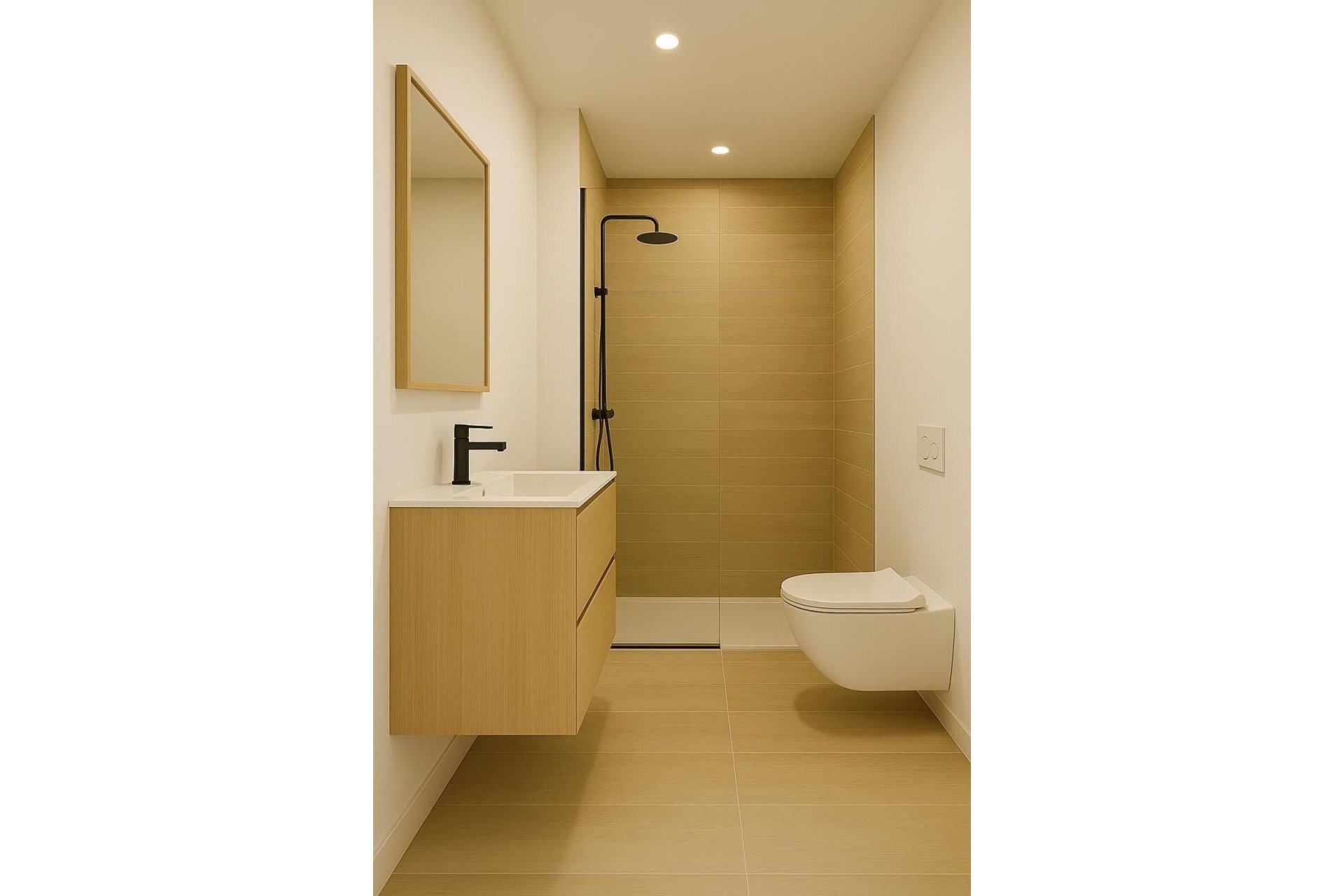 Resale - apartment - Estepona - New Golden Mile