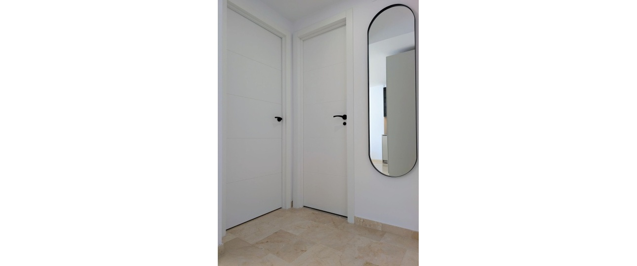 Resale - apartment - Estepona - New Golden Mile