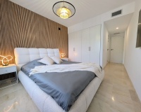 Resale - apartment - Estepona - New Golden Mile