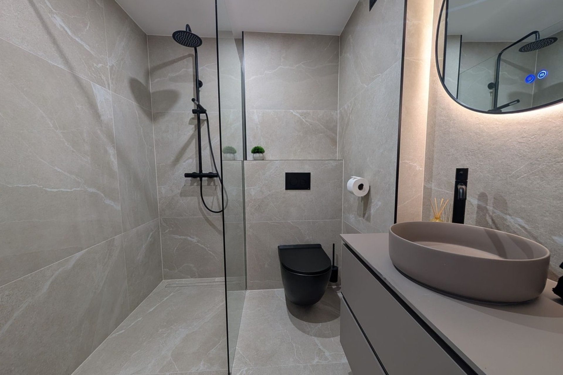 Resale - apartment - Estepona - New Golden Mile