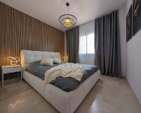 Resale - apartment - Estepona - New Golden Mile