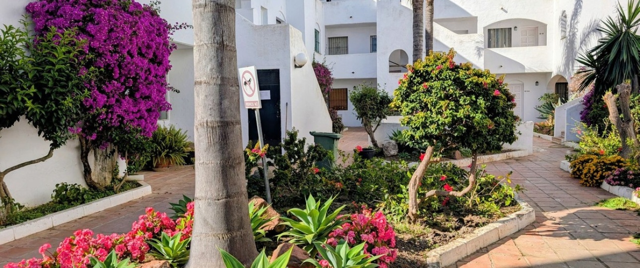 Resale - apartment - Estepona - New Golden Mile