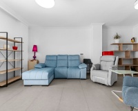 Resale - apartment - Estepona - New Golden Mile
