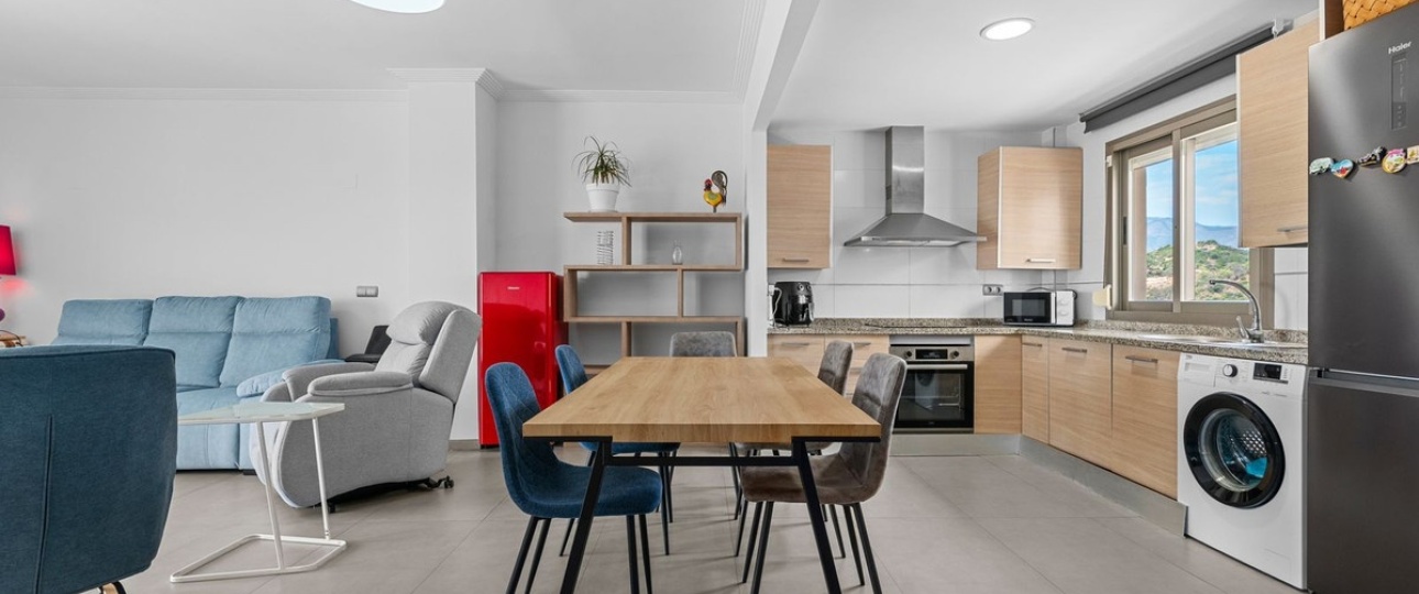 Resale - apartment - Estepona - New Golden Mile