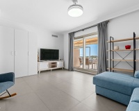 Resale - apartment - Estepona - New Golden Mile