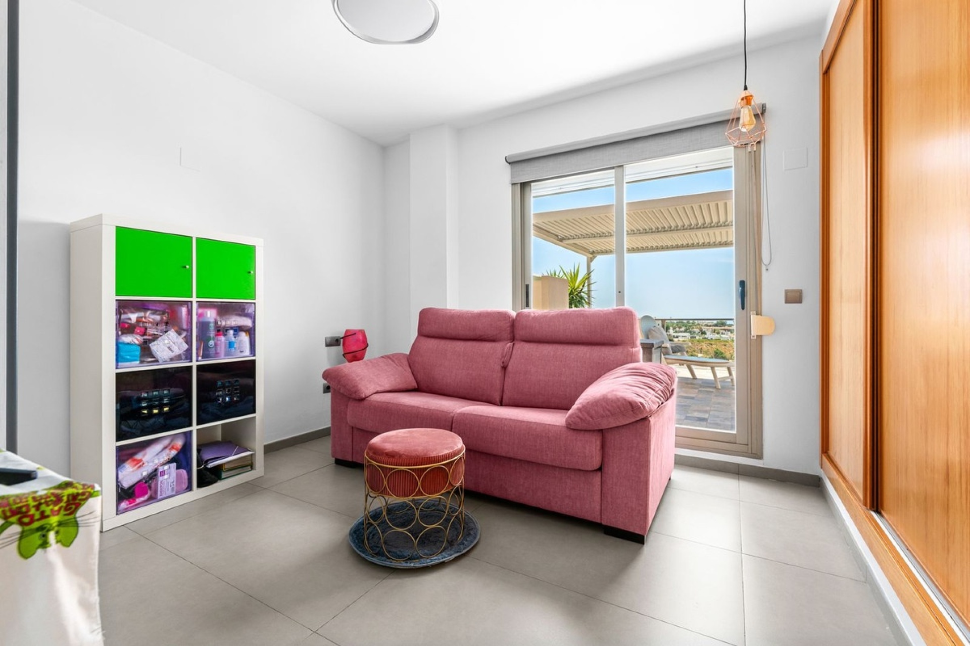Resale - apartment - Estepona - New Golden Mile