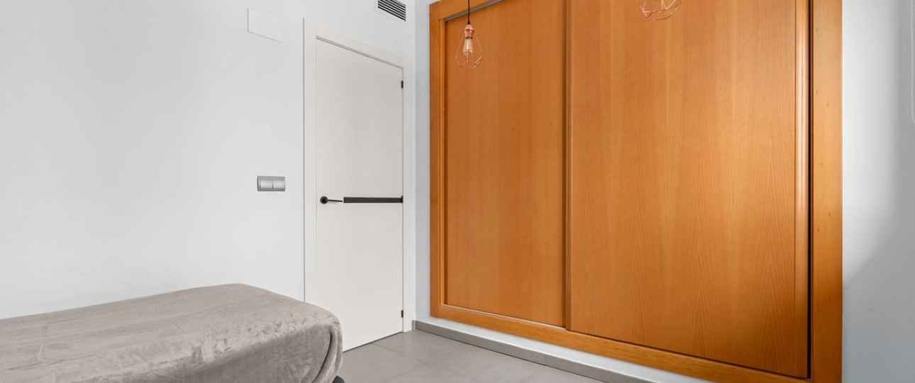Resale - apartment - Estepona - New Golden Mile