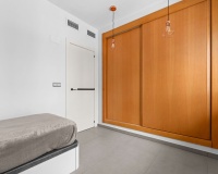 Resale - apartment - Estepona - New Golden Mile