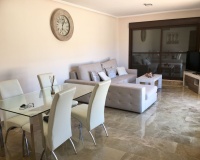 Resale - apartment - Estepona - New Golden Mile