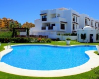 Resale - apartment - Estepona - New Golden Mile