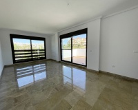 Resale - apartment - Estepona - New Golden Mile