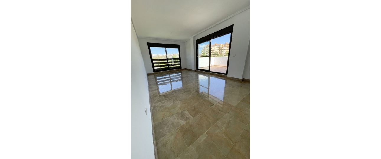 Resale - apartment - Estepona - New Golden Mile