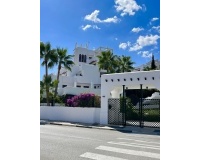 Resale - apartment - Estepona - New Golden Mile